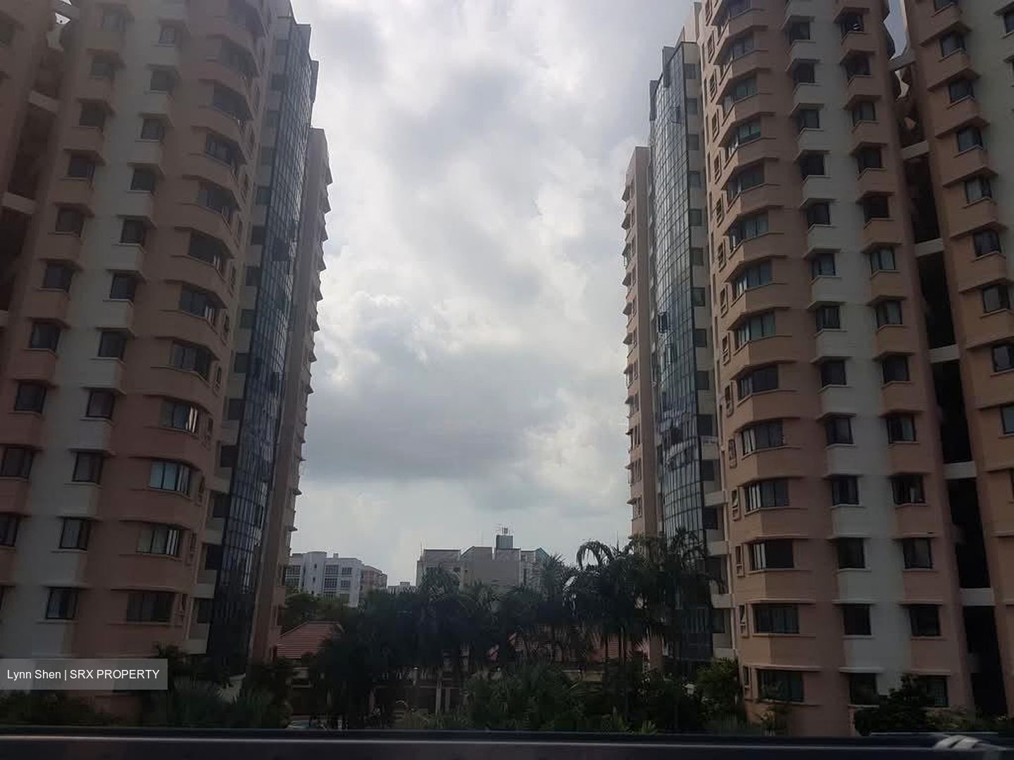 Simsville (D14), Condominium #559940531